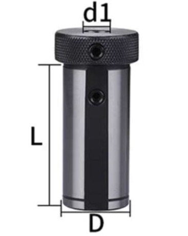 Go to product Handle, basket, sleeve - diameter reduction Weldon holder