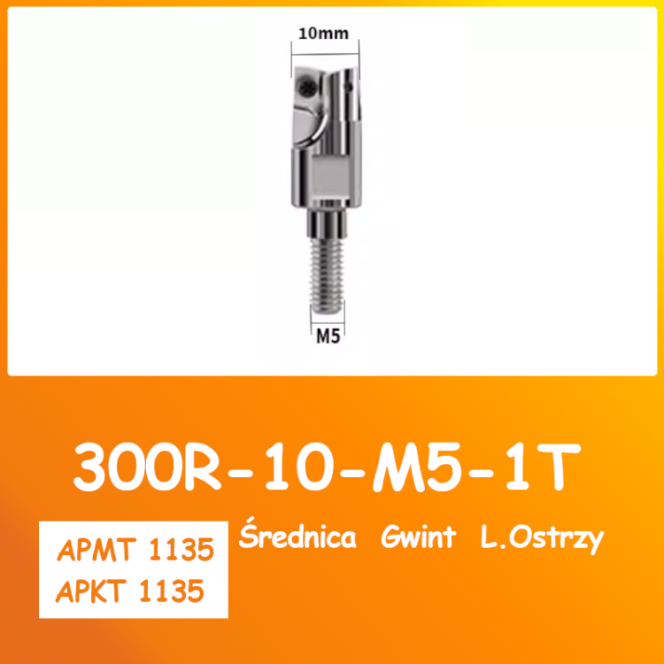 Głowica Frez Wkręcany 300R  Apkt 1135  ⌀10-26  42CrMo_5.png