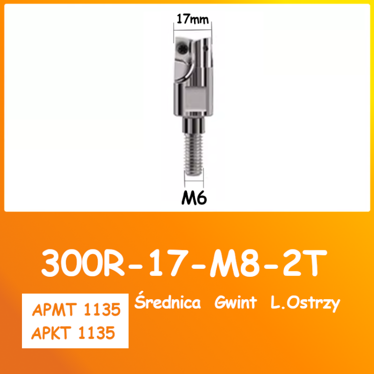 Głowica Frez Wkręcany 300R  Apkt 1135  ⌀10-26  42CrMo_12.png