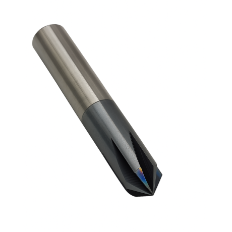 Przejdź do produktu Fazownik 4 - 6 ostrzowy VHM 90° HYPERCUT