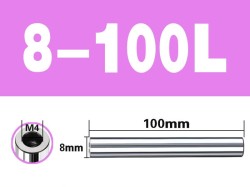 Trzpień frezarski MTF do głowic wkręcanych Węglik spiekany (2).jpg