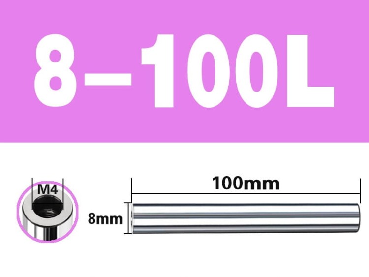 Trzpień frezarski MTF do głowic wkręcanych Węglik spiekany (2).jpg