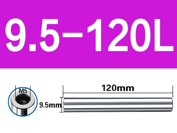 Trzpień frezarski MTF do głowic wkręcanych Węglik spiekany (5).jpg