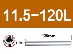 Trzpień frezarski MTF do głowic wkręcanych Węglik spiekany (12).jpg