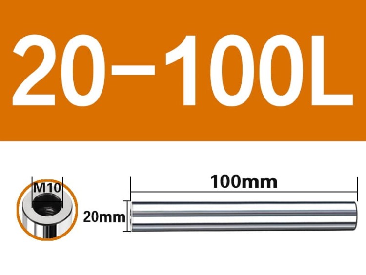 Trzpień frezarski MTF do głowic wkręcanych Węglik spiekany (38).jpg