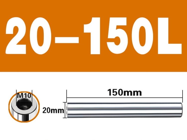 Trzpień frezarski MTF do głowic wkręcanych Węglik spiekany (39).jpg