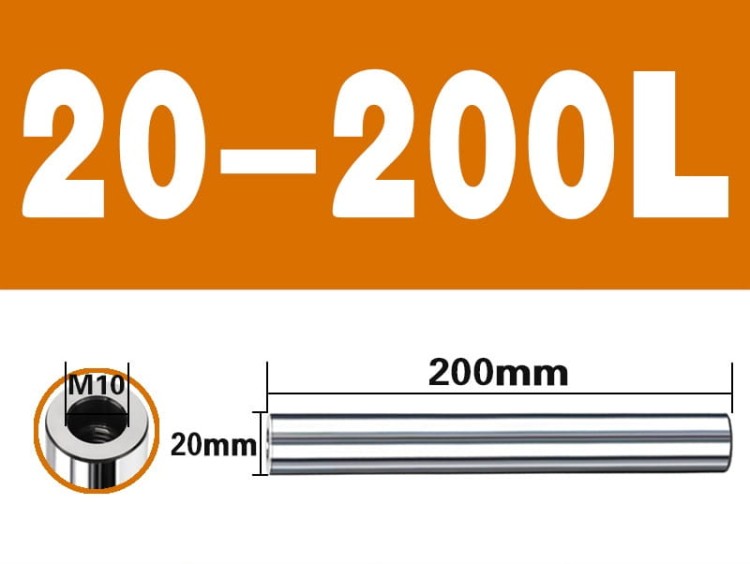 Trzpień frezarski MTF do głowic wkręcanych Węglik spiekany (40).jpg