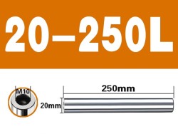 Trzpień frezarski MTF do głowic wkręcanych Węglik spiekany (41).jpg