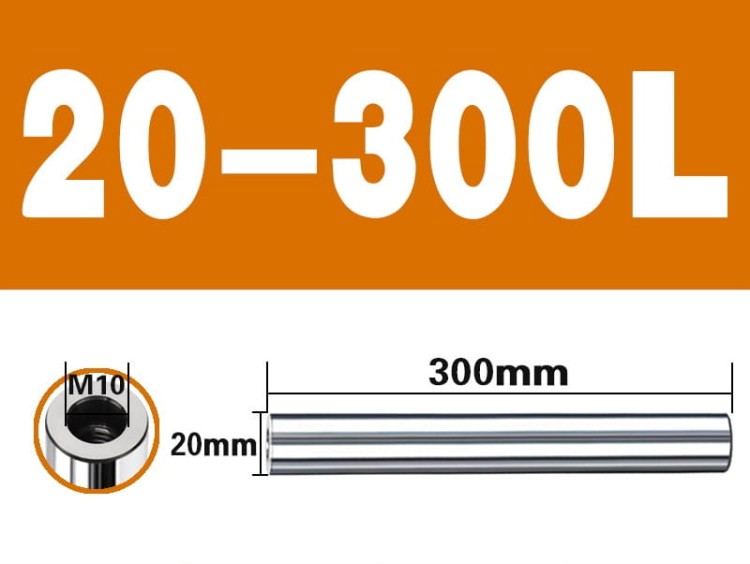 Trzpień frezarski MTF do głowic wkręcanych Węglik spiekany (42).jpg