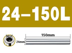 Trzpień frezarski MTF do głowic wkręcanych Węglik spiekany (45).jpg