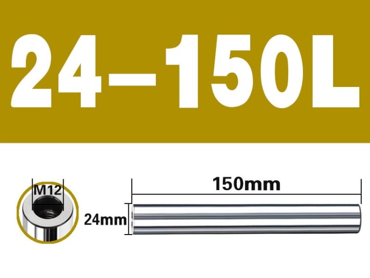 Trzpień frezarski MTF do głowic wkręcanych Węglik spiekany (45).jpg