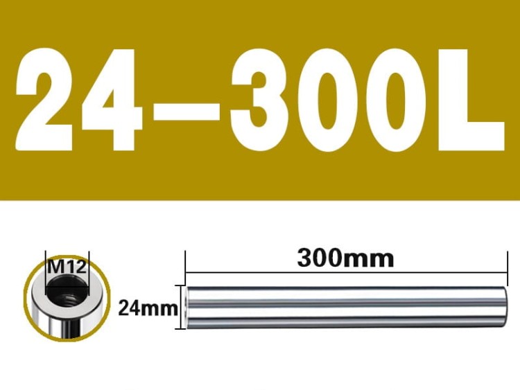 Trzpień frezarski MTF do głowic wkręcanych Węglik spiekany (48).jpg
