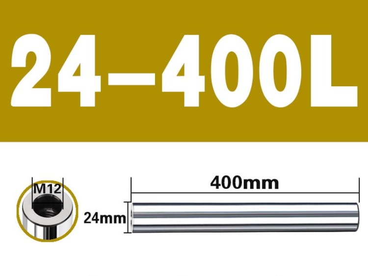 Trzpień frezarski MTF do głowic wkręcanych Węglik spiekany (50).jpg