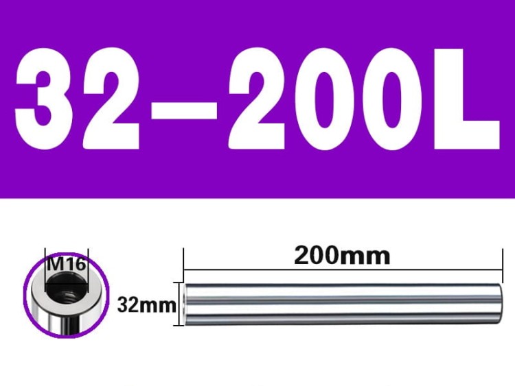 Trzpień frezarski MTF do głowic wkręcanych Węglik spiekany (60).jpg