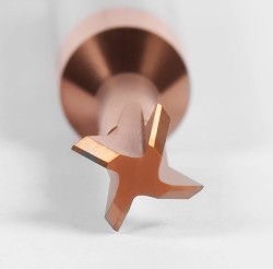 Fazownik dwustronny 90⁰ góra dół dodatni ujemny TiSiN