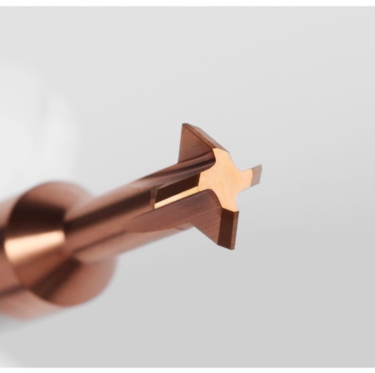 Fazownik dwustronny 90⁰ góra dół dodatni ujemny TiSiN