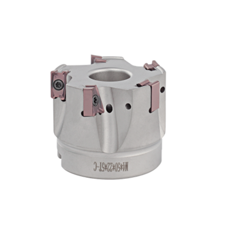 Przejdź do produktu Głowica Frezarska LN11 / LN15 na płytki LNPU110408 / LNPU150408 | 90° | Chwyt nasadzany FMB | 42CrMo | Wykończenie ścianki bocznej | Z chłodzeniem wewnętrznym l/ bez chłodzenia