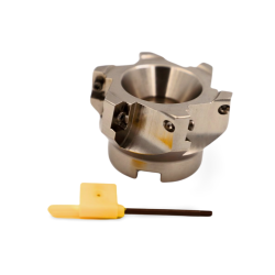 Głowica BAP 300R/400R do płytek APKT/APMT 1604 1135 Kortools