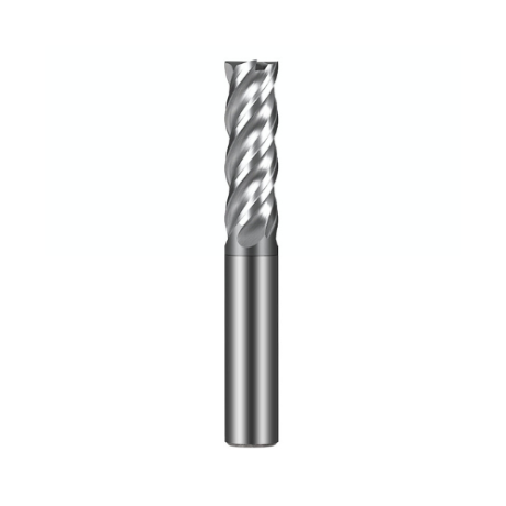 Przejdź do produktu Frez VHM do stali chromoniklowej i stopów żaroodpornych | Inconel 718 | Balzers AD