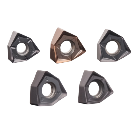 Przejdź do produktu  Płytki WNMU080608 | 060408 | 040304 do głowicy MFWN90 (10szt.)