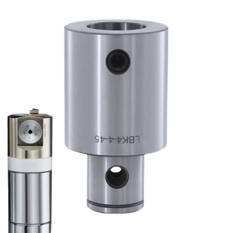 Przejdź do produktu Przedłużka wytaczadła LBK1-LBK6 do głowic wytaczarskich CNC | przedłużka do wytaczadła