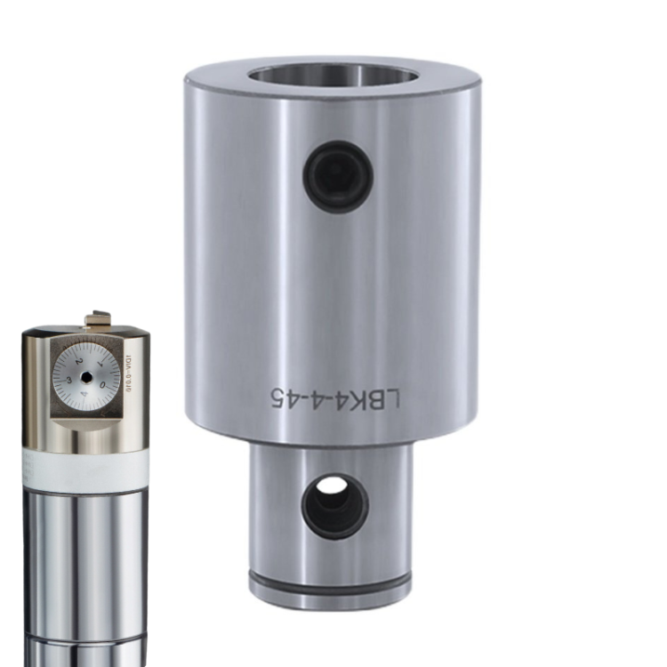 Przedłużka wytaczadła LBK1-LBK6