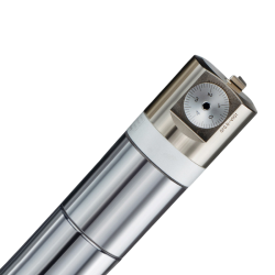 Przedłużka wytaczadła LBK1-LBK6