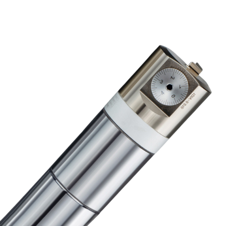 Przejdź do produktu Przedłużka wytaczadła LBK1-LBK6 do głowic wytaczarskich CNC | przedłużka do wytaczadła