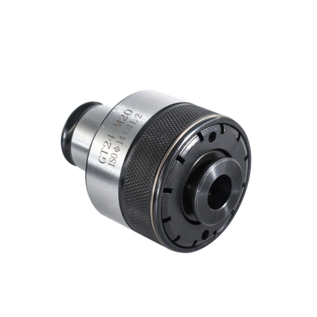 Przejdź do produktu GT24 - 30 Zabierak ze sprzęgłem przeciążeniowym go gwintownika Sprzęgło ISO JIS DIN