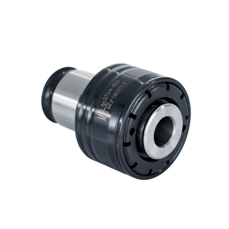 Przejdź do produktu TC820  - GT24-31 Zabierak ze sprzęgłem przeciążeniowym go gwintownika Sprzęgło ISO JIS DIN INC 