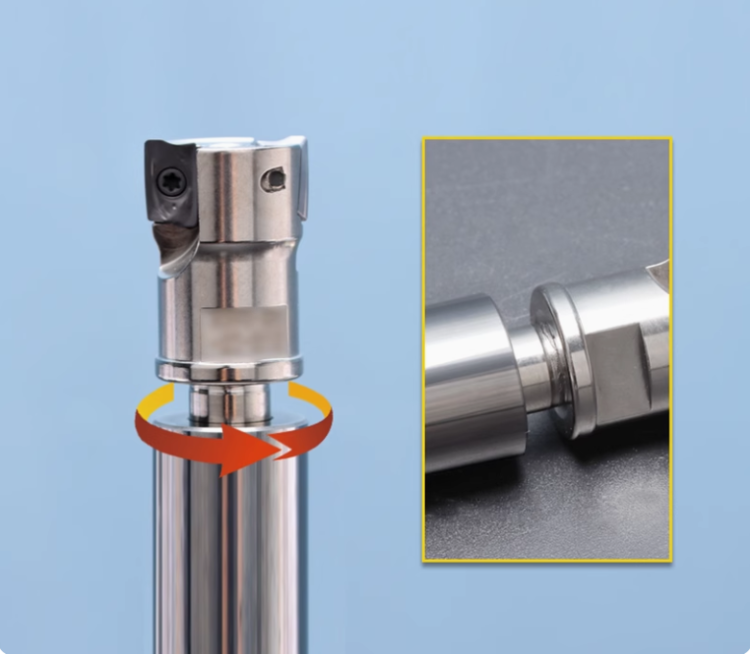 Głowica Frez Wkręcany 400R  Płytki Apkt 1604  ⌀25-40  42CrMo_2.png