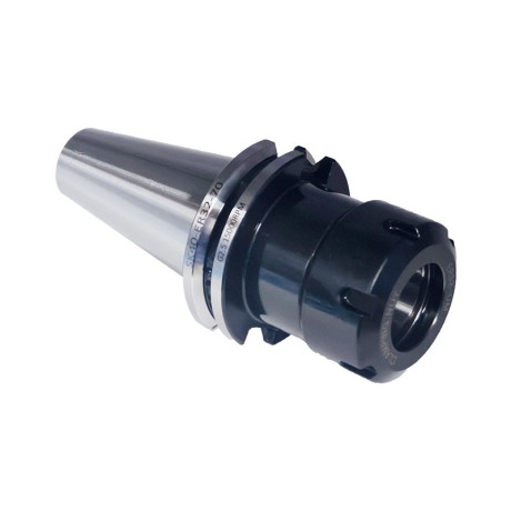 Przejdź do produktu Oprawka DIN69871 SK30 SK40 SK50  ER11 ER16 ER20 ER25 ER32 ER40 ER50 G2.5 G2.5