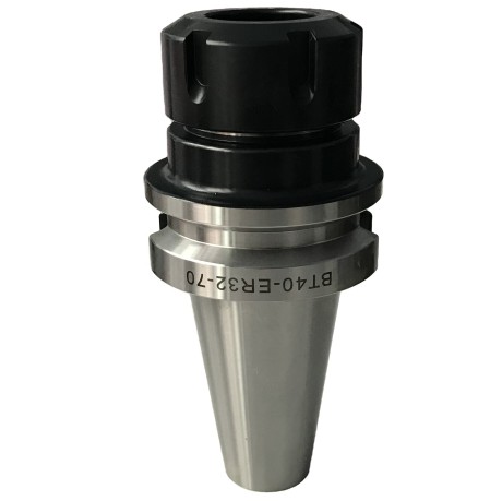 Przejdź do produktu Oprawka DIN69871 BT30 BT40 BT50 ER11 ER16 ER20 ER25 ER32 ER40 ER50 G2.5