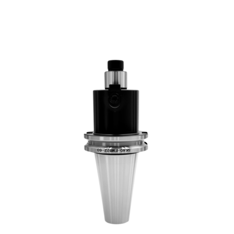 Przejdź do produktu Oprawka DIN69871-FMB SK30 SK40 SK50