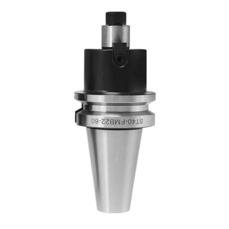 Przejdź do produktu Oprawka DIN69871 FMB BT30 BT40 BT50