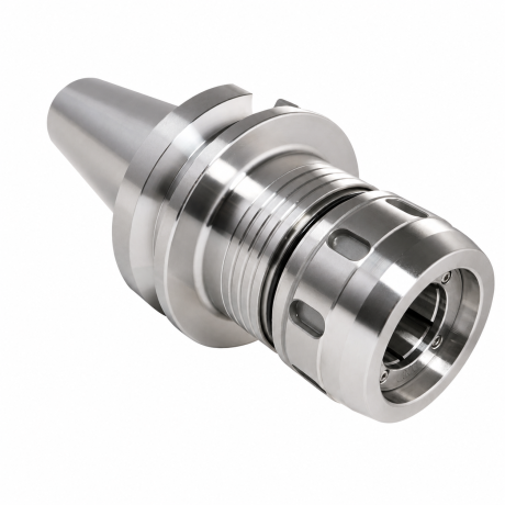 Przejdź do produktu Oprawka narzędziowa Power Milling Chuck BT30 BT40 BT50 HC