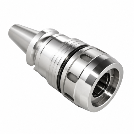 Przejdź do produktu Oprawka narzędziowa Power Milling Chuck BT30 BT40 BT50 HC