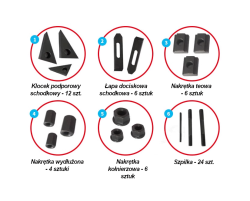 Zestaw łap mocujących  Klasa 10.9!  M10-M18  Lasze, szpilki, łapy dociskowe_3.png