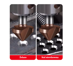 Pogłębiacz stożkowy Fi4,5-Fi60, 90° - HSS-CO - 5% Kobaltu_4.png