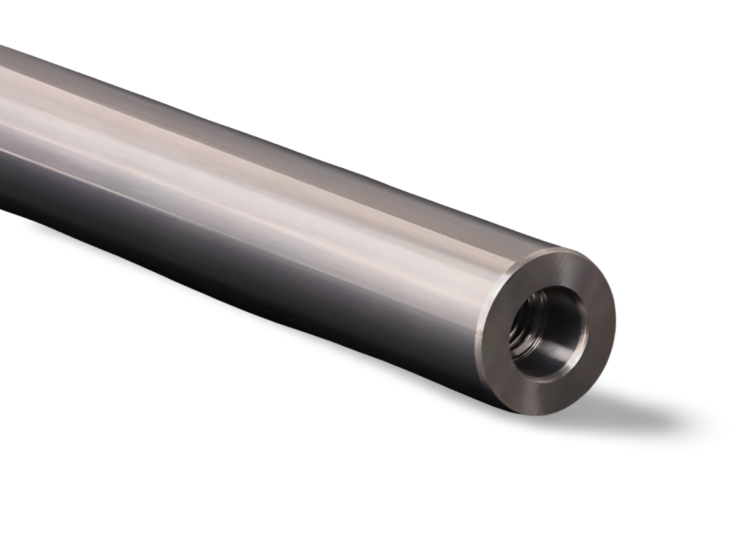 Trzpień frezarski MTF do głowic wkręcanych - węglik spiekany VHM_2.png