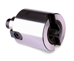 Adapter - Przedłużka trzpienia frezarskiego nasadzanego FMB 16 - FMB40_1