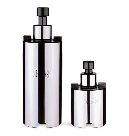 Przejdź do produktu Adapter - Przedłużka trzpienia frezarskiego nasadzanego FMB 16 - FMB40