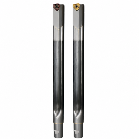 Przejdź do produktu Wiertło lufowe składane Ø10-42mm - na zamówienie - korpus stalowy + płytka węglikowa