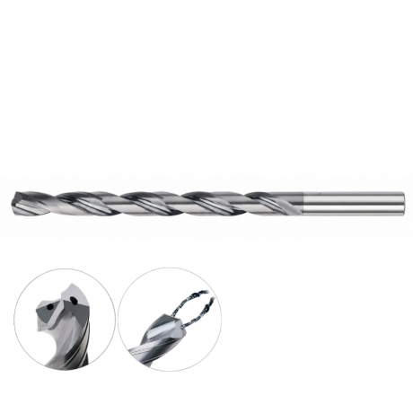 Przejdź do produktu SteelRage 12D wiertło VHM ALTiN chłodzenie wewnętrzne 12xD