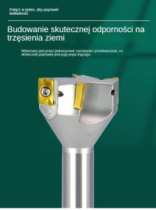 Głowica BAP300 BAP400 EMR5 do oprawki ER/ Weldon| do małych frezarek, robot KUKA itp. Uchwyt R8