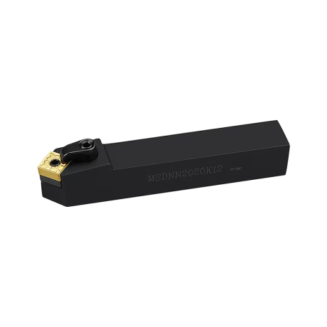 Go to product MSDNN external turning holder for SNMG inserts