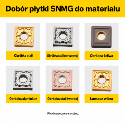 MSSNR dobór płytki
