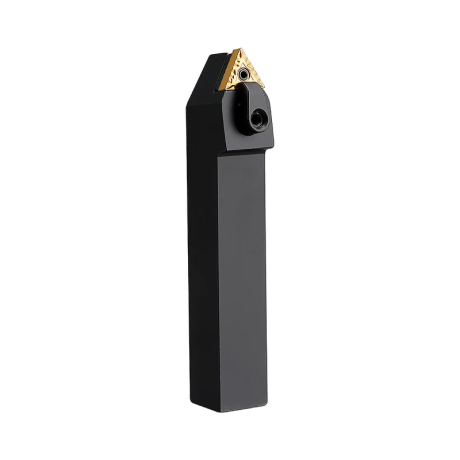 Go to product MTENN external turning holder for TNMG inserts