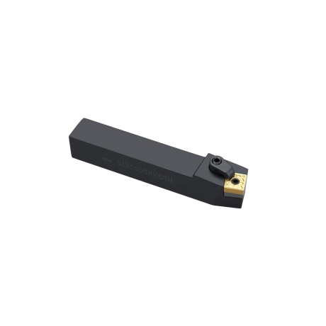 Przejdź do produktu Nóż tokarski składany MSBNR / MSBNL prawotnący i lewotnący, rozmiary 16-40 mm, płytka SNMG (12/15), kąt 75° heavy duty