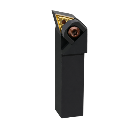 Przejdź do produktu Nóż tokarski składany WTQNR / WTQNL heavy duty, rozmiary 16-20 mm, płytka TNMG (16), kąt 105° push-down
